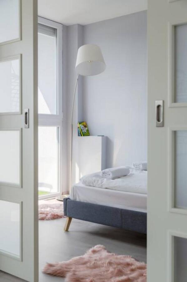 Apartamento Sunny With An Unbeatable Balcony View