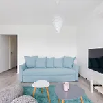 Sunny Hotel Home With An Unbeatable Balcony View